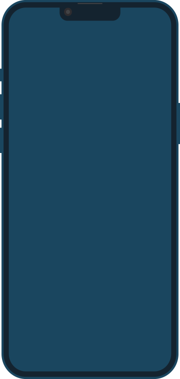 Phone frame