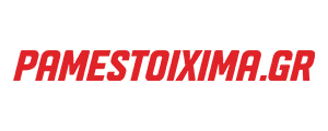 Pamestoixima